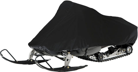Raider 02-7718 SX-Series Weather and UV-Resistant Snowmobile Storage Cover (Large)