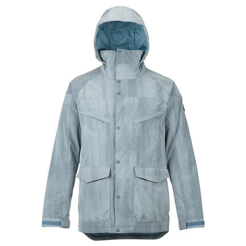 Burton Breach Insulated Snowboard Jacket Mens