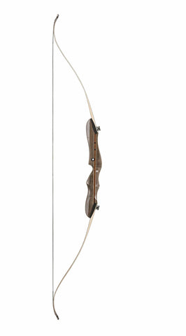 BEAR Archery Wolverine Recurve 45 lb Youth Bow - 62"