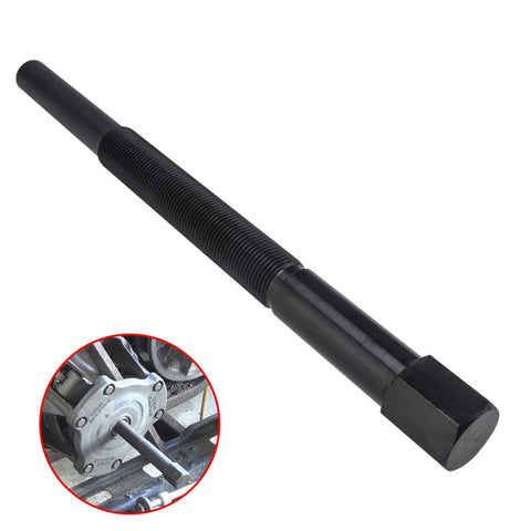 UTV Primary Drive Clutch Puller Tool for Most Polaris Models 1985-2016 OE 2870506 PP3078 15-878 30260 Durable Heat-Treated Quality Steel Clutch Remover
