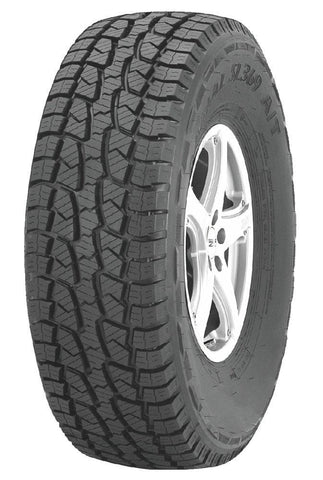 Westlake SL369 ALL TERRAIN All-Terrain Radial Tire - 245/70R16 111S