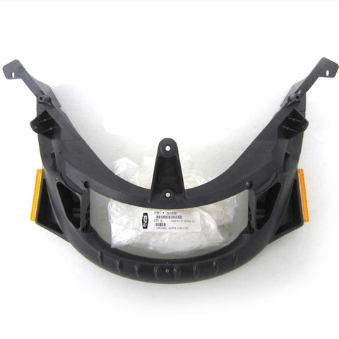 Polaris New OEM Snowmobile Front Bumper W/Reflectors Turbo, IQ, LX, LXT, 600