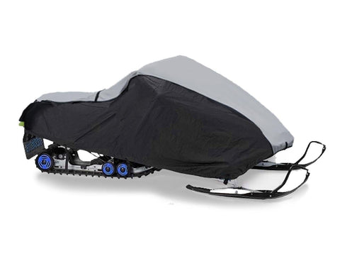 Super Quality Trailerable Snowmobile Sled Cover fits Arctic Cat T660 Turbo Touring LE 2007