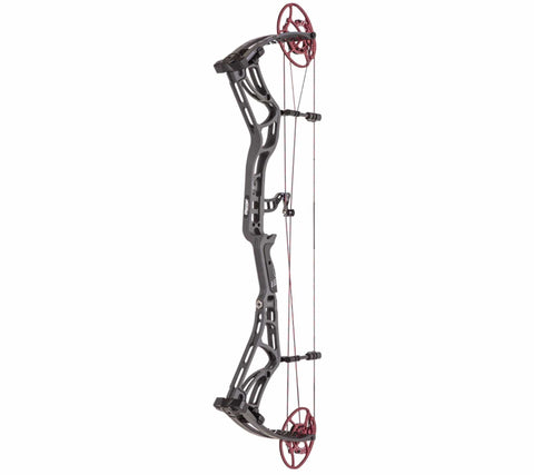 Bear Archery Rambo Last Blood Limited Edition Kuma 70lb Limbs Right Hand Bow #AV98B30107R