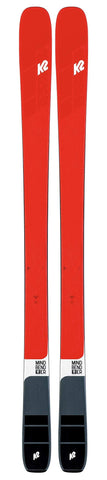 K2 2020 Mindbender 90 C 177cm Skis