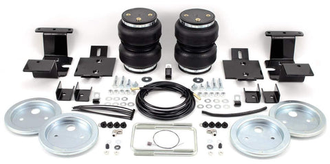 Air Lift 57204 Standard LoadLifter 5000 Adjustable Air Springs-2WD and 4WD Chevy/GMC/Sierra '07-'17