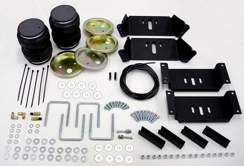Pacbrake HP10019 Rear Air Suspension Kit