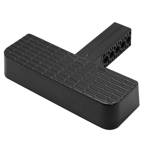 WeatherTechi Unpainted Receiver Bump Step