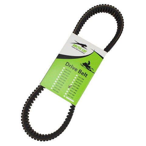 Arctic Cat OEM Snowmobile Drive Belt 0627-083 F800 M800 XF800