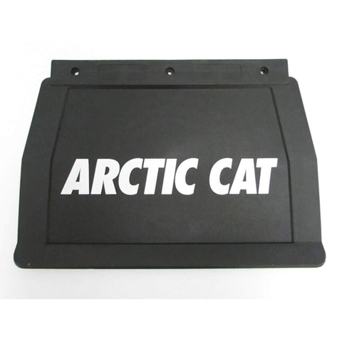 Arctic Cat New OEM Tunnel Snow Flap Guard Cougar Thunder Jag ZR ZRT Wild Panther