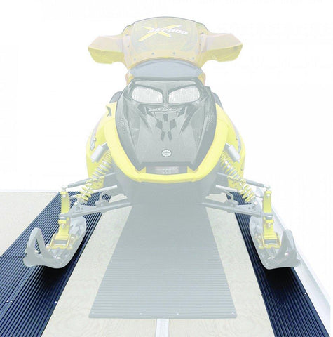 Raider Snowmobile Trailer Guide (1) Piece Section - (60 Inches Long x 6 1/2 Inches Wide)
