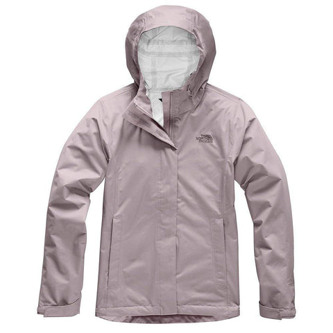The North Face Women's Venture 2 Jacket, Ashen Purple, Medium
