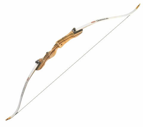 PSE Razorback™ Recurve Bow Right Hand, 25#