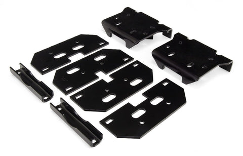 AIR LIFT 57295 LoadLifter 5000 Series Rear Air Spring Kit