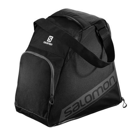 SALOMON Unisex Extend Gearbag, Black, Ns