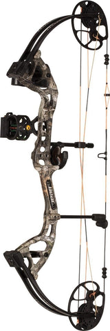 Bear Archery Cruzer Lite RTH Compound Bow - Realtree Edge - Right Hand