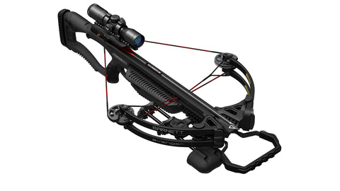 BARNETT Avenger Recruit Crossbow | 330 Feet Per Second