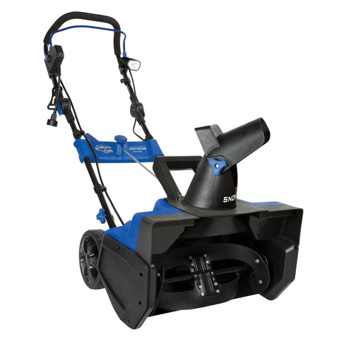 Snow Joe Ultra SJ625E-RM 21 inches15 Amp Electric Snow Thrower (Renewed)