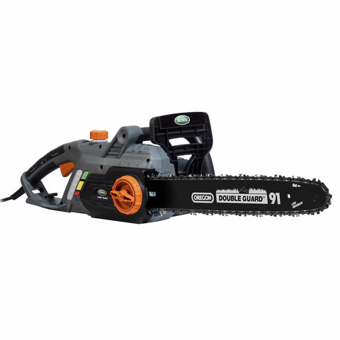 Scotts CS34016S 16 in. 13-Amp Corded Electric Chainsaw