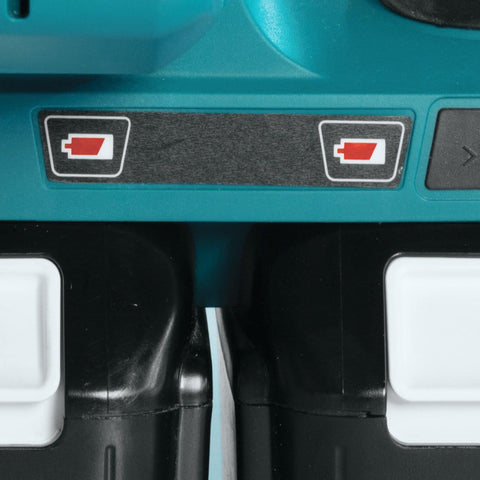 Makita XCU02PT 18V X2 (36V) LXT Lithium-Ion Cordless 12" Chain Saw Kit (5.0Ah)