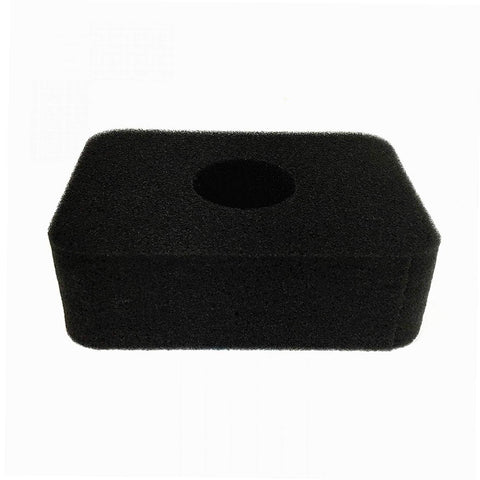 Romote Square Foam Air Filter Element for Honda HS622 HS624 HS621 Gas Snow Blower Replacement Parts & Accessories