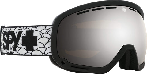 Marshall SPY + Level 1 - HD Plus Bronze w/Silver Spectra Mirror + HD Plus LL Yellow w/Green Spectra Mirror