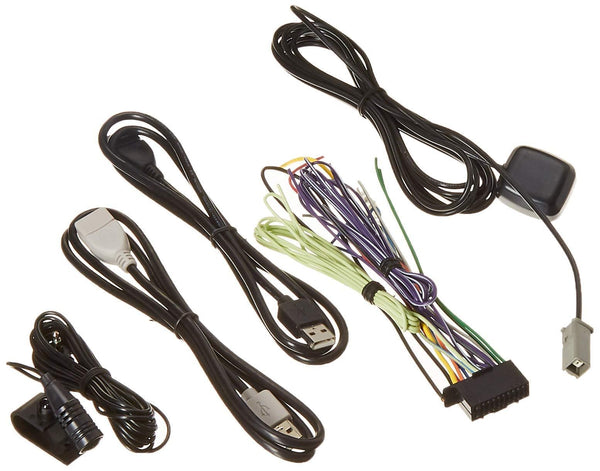 Kenwood 6.95IN 2DIN NAV/HD RCVR (DNX874S)