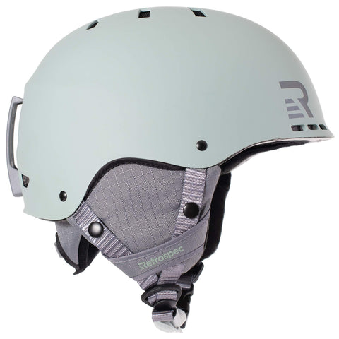 Retrospec Traverse H2 2-in-1 Convertible Helmet with 10 Vents