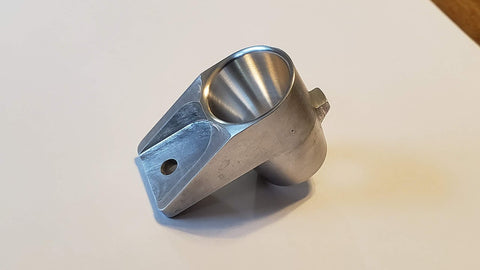 Upper Rope Guide replaces Polaris part # 5431385 Snowmobile Atv