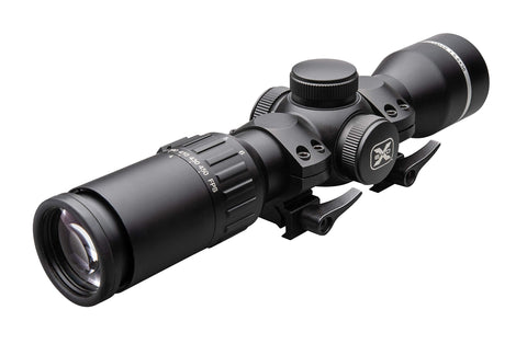 Tenpoint EVO-X Marksman Crossbow Scope 1.5-6 x 30mm (HCA-095)