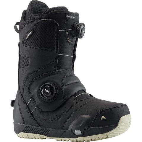 Burton Photon Step On Snowboard Boot - Men's Black, 10.0