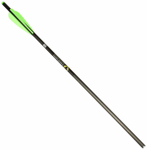 TenPoint Pro Lite Carbon Crossbow Arrows, 20", 6 Pack (HEA-460.6)