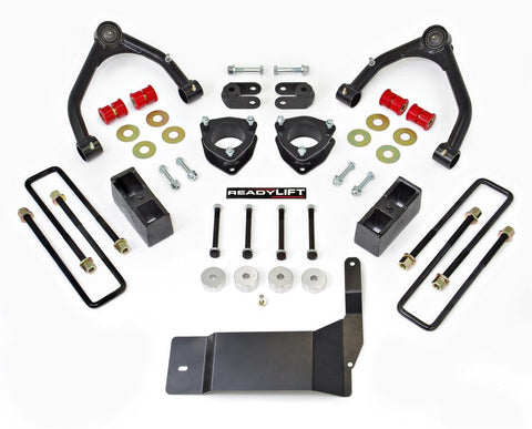 ReadyLift 693414 Lift Kit