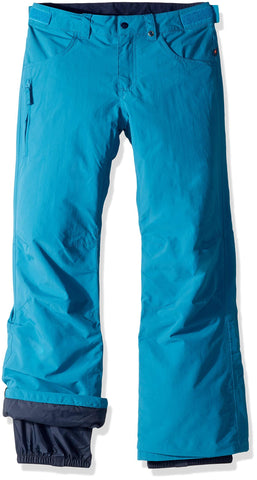 Burton Boys Barnstorm Pant, Celestial, Large