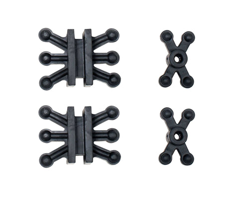 Tenpoint Universal Limb Dampeners for Crossbow (HCA-13718)