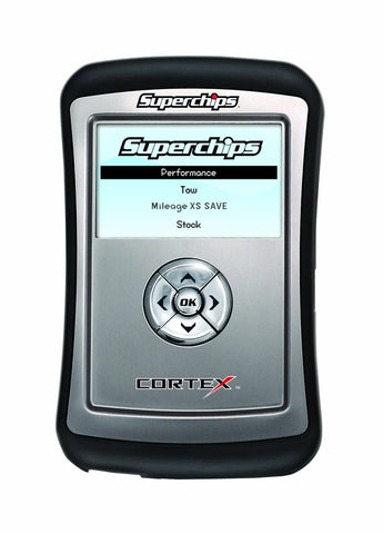 Superchips 2950 Cortex for GM Diesel Trucks, V8 Car and V8 Gas Truck