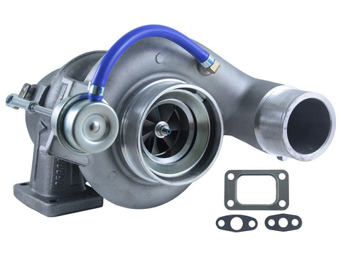 NEW DIESEL TURBOCHARGER FITS DODGE RAM 5.9L CUMMINS 2003-2004 05086863AA 3599810 3599811 4035044 4037001 4037002 05086863AA 05086863AA 5086863AB R5086863AB