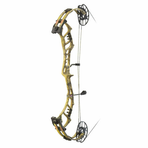 PSE Bow Madness Unleashed, 3B Compound Bow, Right Hand, 29"-70# (Kryptek Highlander)