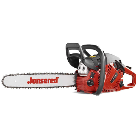 Jonsered CS2245, 18 in. 45cc 2-Cycle Gas Chainsaw
