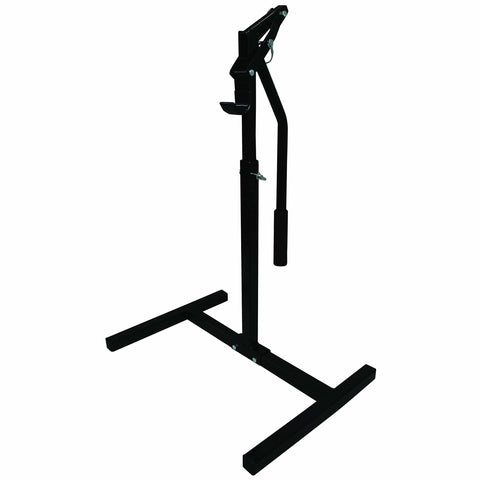 Extreme Max 5001.5013 Snowmobile Lever Lift Stand