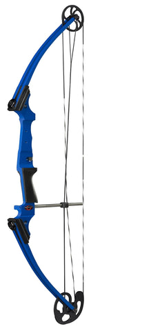 Genesis Original Lefthand Bow Blue