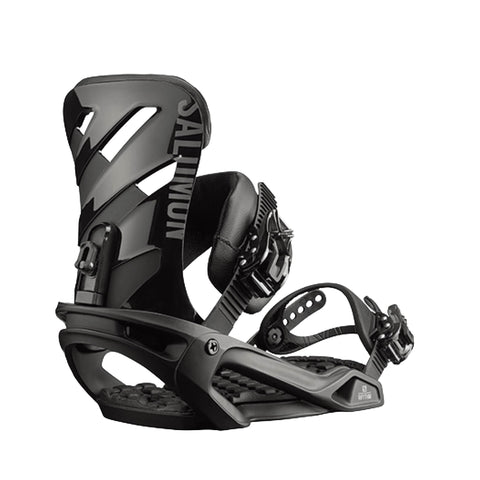 Salomon Rhythm Binding Men's- Black, Small