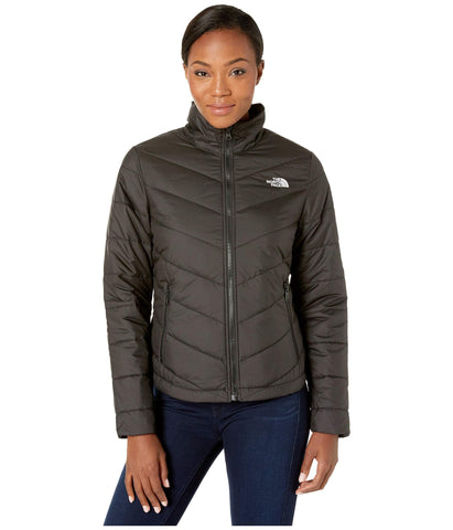 The North Face Women's Tamburello 2 Jacket, TNF Black, Large