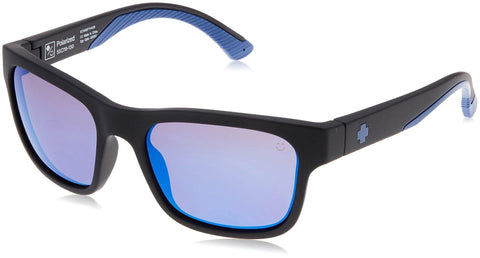SPY Optic Hunt Square Sunglasses