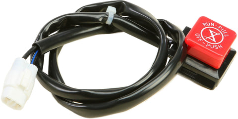 Polaris Kill Switch 800 RMK 2017 Snowmobile Part# 27-01532 OEM# 4015321