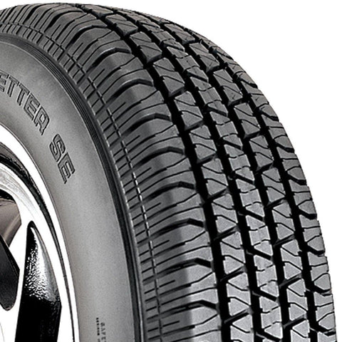 Cooper Trendsetter SE All-Season Tire - 235/75R15 105S