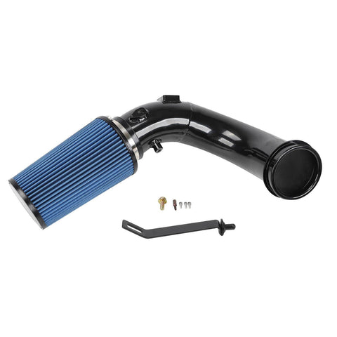 BETTERCLOUD Cold Air Intake Kit Oiled Filter Fit for 2007.5-2012 Dodge Ram 6.7L Cummins Diesel