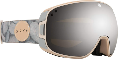 Bravo SPY + Helen Schettini - HD Plus Bronze w/Silver Spectra Mirror + HD Plus LL Yellow w/Green Spectra Mirror