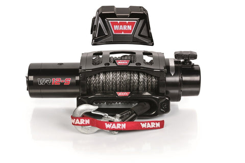 WARN 97035 VR12-S Winch