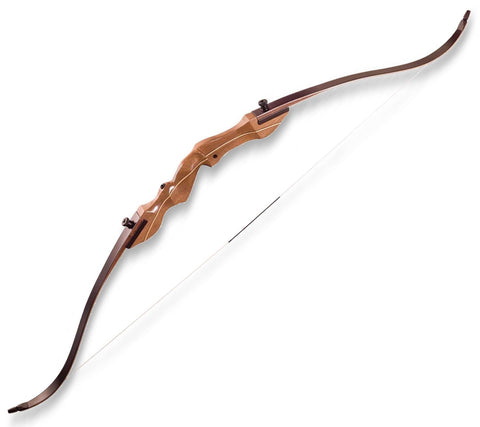 PSE Stalker 60 Inch 40 Pound Draw Right Handed Recurve Archery Bow